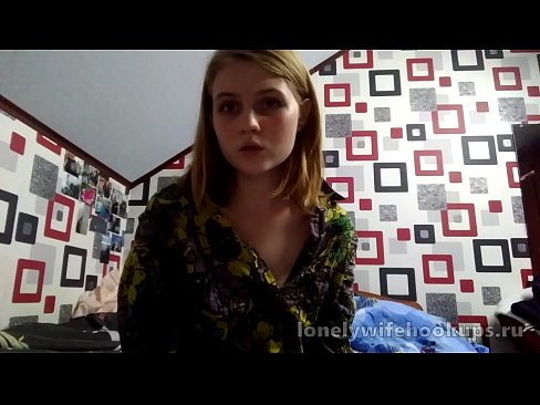 ❤️ Jonge blonde studint út Ruslân hâldt fan gruttere diken. ❤ Fuckfideo op fy.xxxomg.ru ﹏