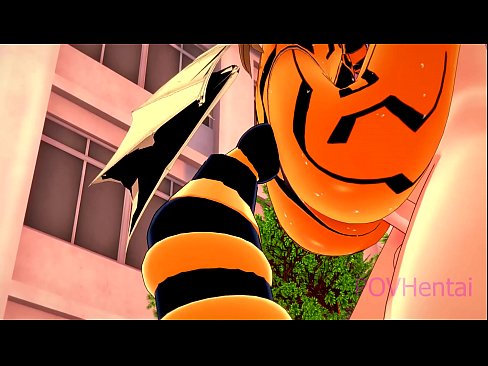 ❤️ Wasp Girl Monster ❤ Fuckfideo op fy.xxxomg.ru ﹏